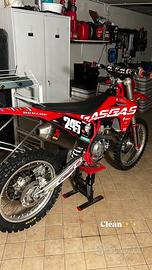 Gas gas 250mc 2022