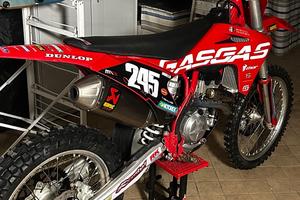 Gas gas 250mc 2022