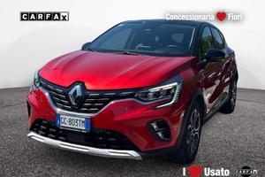 Renault Captur II 2019 1.0 tce Intens Gpl 100cv
