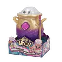 Gioco bambina-My Magic Mixie Caldero-Monza