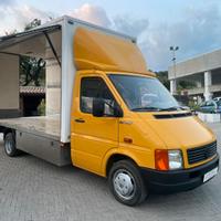 Volkswagen LT 46 2.5 tdi Sponda idraulica