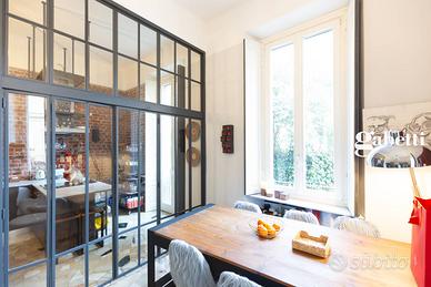 Appartamento - Milano