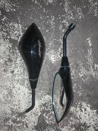 specchietti honda hornet 600