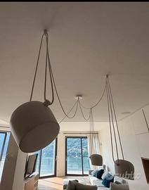 Lampada Flos Aim 4 Lampade