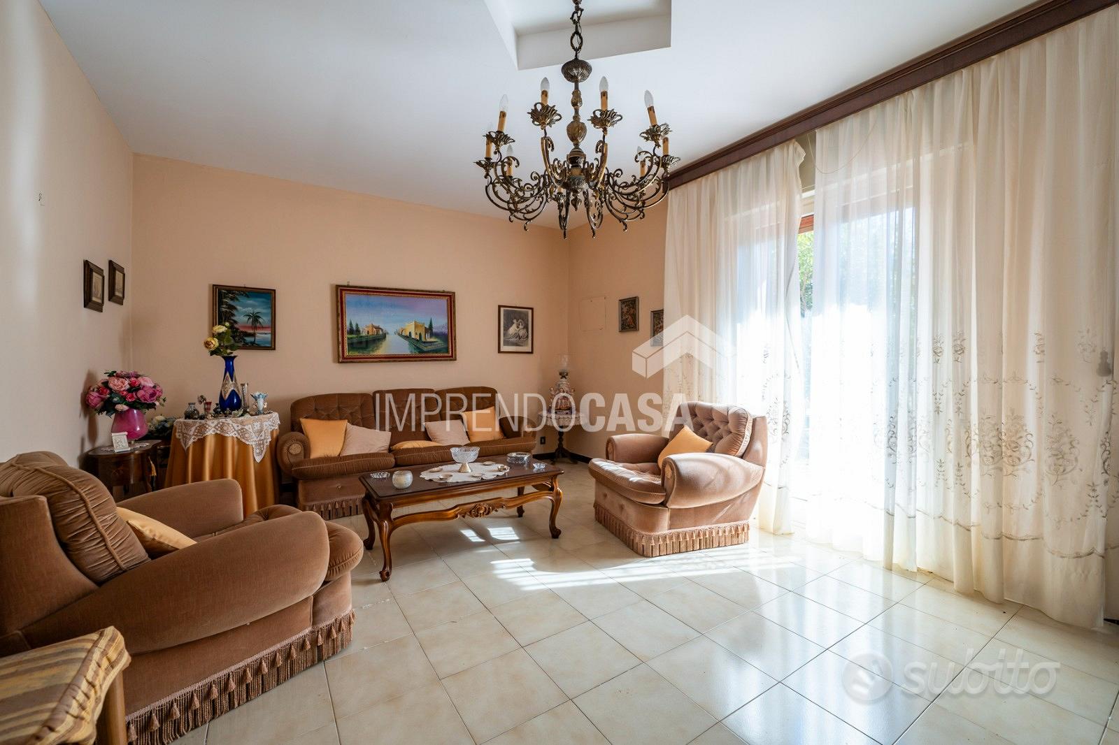 Casa – Carini, Palermo - Altro