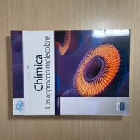 Chimica - Un approccio molecolare (III edizione)