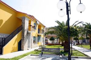 Bed e breakfast