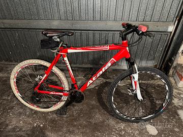 Bicicletta atala