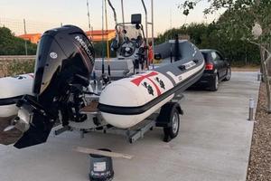 Marsea 100 nuovissimo