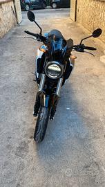 Honda CB 125