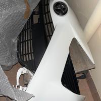 Paraurti aygo