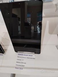 tablet samsung tab a9 128gb/8g