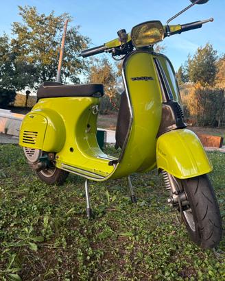 Vespa special 135