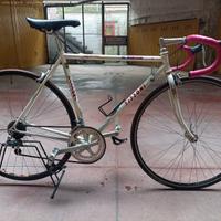 Bici da corsa Tizzoni