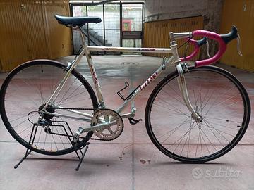 Bici da corsa Tizzoni