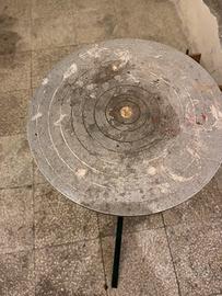 Tornio per ceramica ceramisti