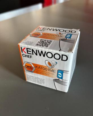 Adattatore per attrezzature TWIST KAT001ME