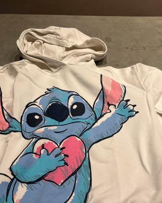Felpa Stich