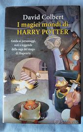 I magici mondi di Harry Potter 