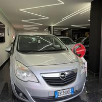 Opel Meriva 1.7 CDTI 110CV Cosmo