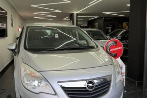 Opel Meriva 1.7 CDTI 110CV Cosmo