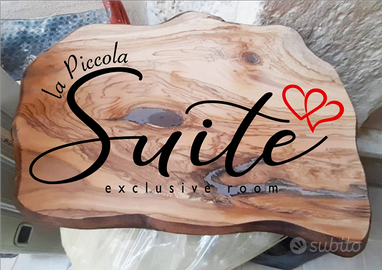 La Piccola Suite