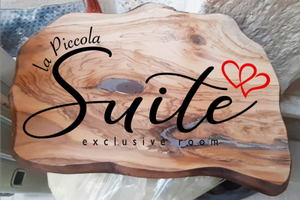 La Piccola Suite