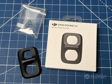 DJI Filtro Black Mist per Osmo Pocket 4P