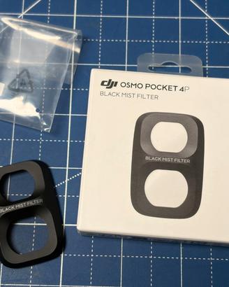 DJI Filtro Black Mist per Osmo Pocket 4P