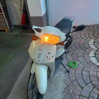 Honda SH 50