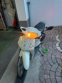 Honda SH 50