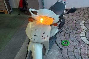 Honda SH 50