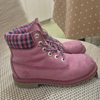 Timberland donna n.36