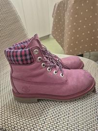 Timberland donna n.36