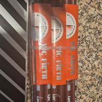 bacchette vic firrh Steve Gadd