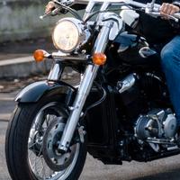 Honda Shadow Ricambi