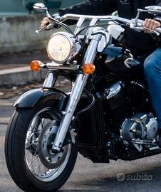 Honda Shadow Ricambi