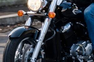 Honda Shadow Ricambi