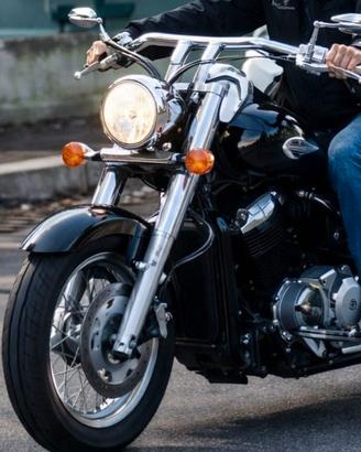 Honda Shadow Ricambi