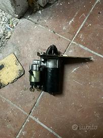 Motorino di avviamento microcar chatenet barooder