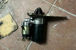 Motorino di avviamento microcar chatenet barooder