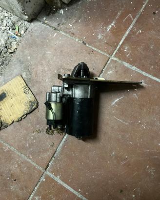 Motorino di avviamento microcar chatenet barooder