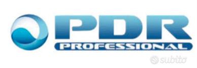 Levabolli rimozione grandine/ammaccature