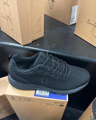 Scarpe Champions