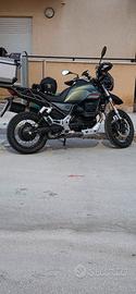 Moto guzzi v85tt