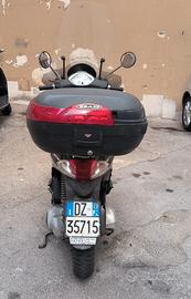 Piaggio Liberty 150
