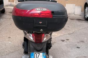 Piaggio Liberty 150