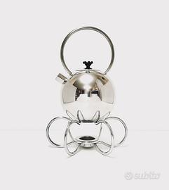 Teiera design Matteo Thun per WMF