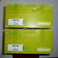 Coppia woofer Ciare CW175A 240  watt max