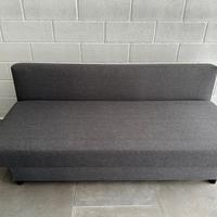 Divano letto ikea